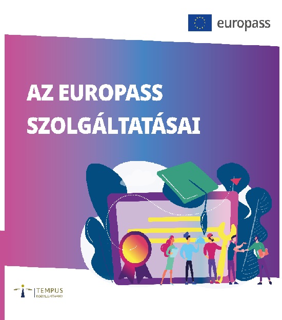 Eszközök a sikeres karrierépítéshez: Fókuszban az Europass szolgáltatások! - 2025-01-17