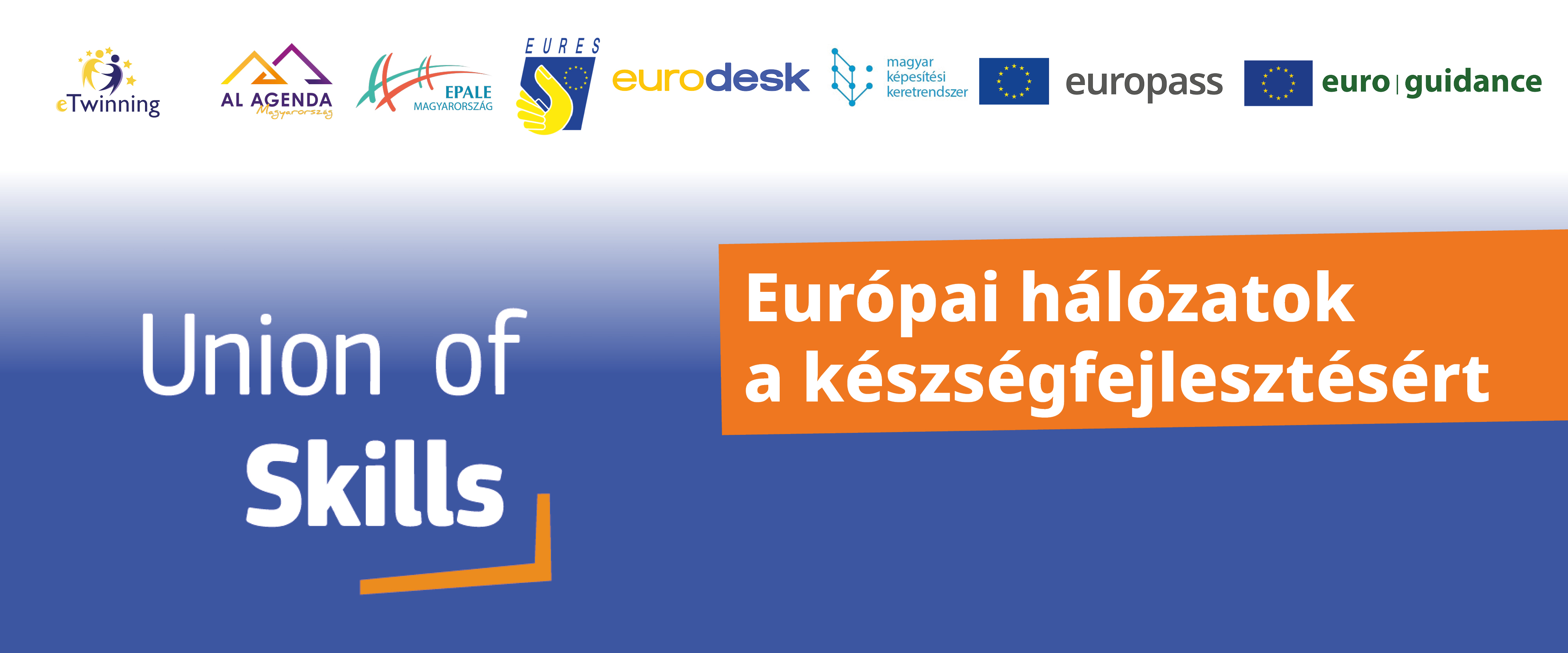 Európai hálózatok a készségfejlesztésért  - 2026-07-27