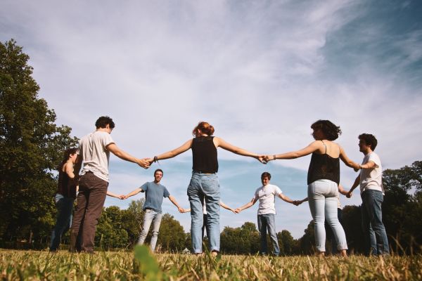 Idén 30 éves az európai önkéntesség!  - 2026-04-28