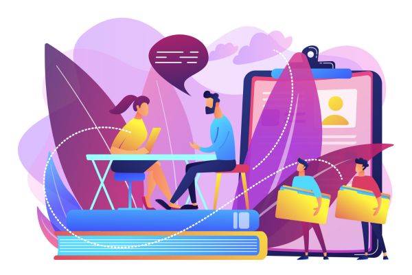 Hatékonyabb toborzási folyamatok– így támogatják a kiválasztást az Európai Digitális Tanúsítványok  - 2026-03-11