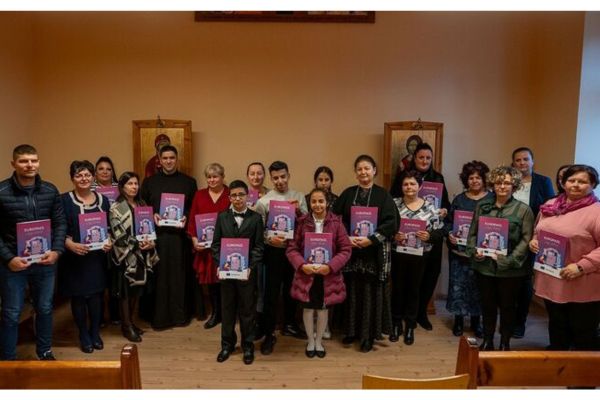 Nemzetközi jó példa lett egy hátrányos helyzetű magyar közösség sikertörténete - 2026-02-02