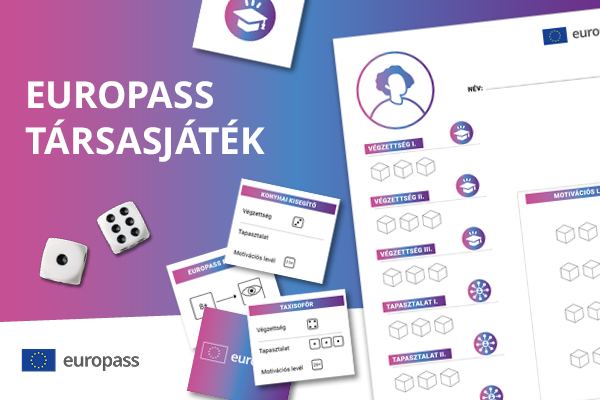 Karrierépítés egy kockadobással! - 2026-02-12